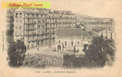 Alger-BdBugeaud