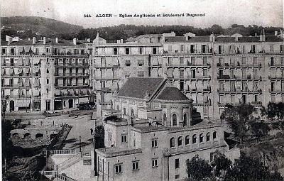 Alger-EgliseAnglicane