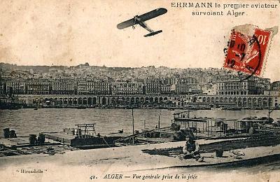 Alger-Ehrmann