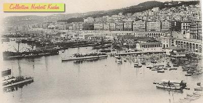 Alger-1900-Vue-PriseDuPhare