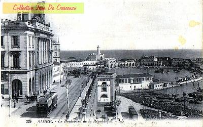 Alger-BoulevaroulevardRepublique-PalaisConsulaireAmiraute