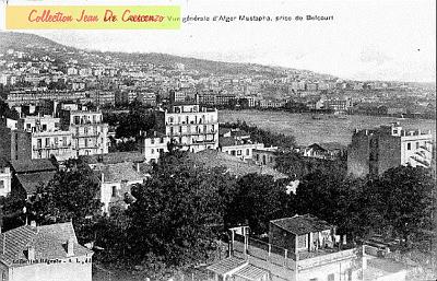 Alger-Vue-Mustapha-Belcourt