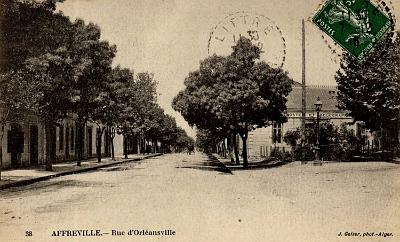 Affreville-RueOrleansville