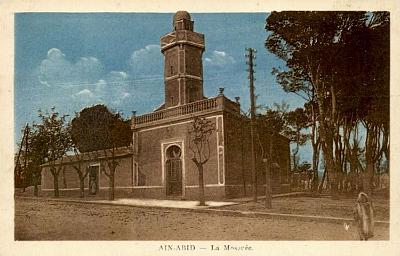 Ain-Abid-Mosquee