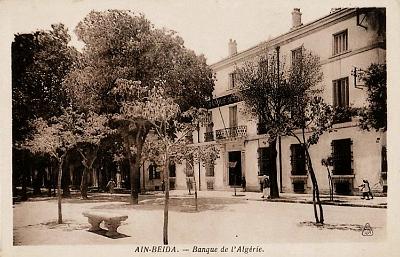 Ain-Beida-BanqueAlgerie