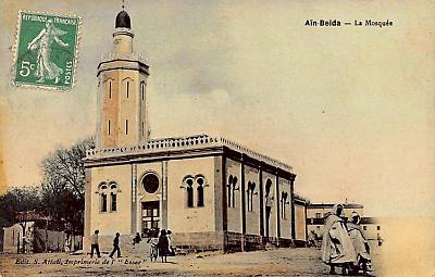 Ain-Beida-Mosquee