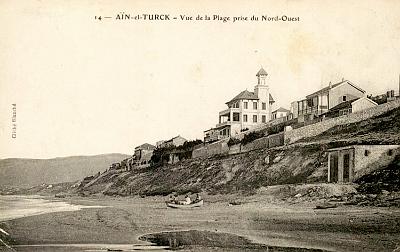 Ain-El-Turck-VuePlage-01