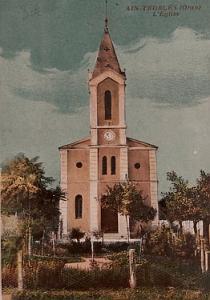 Ain-Tedeles-Eglise