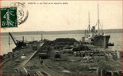 Arzew-Port-NouvelleJetee