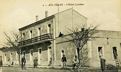 Ain-Fekan-HotelJourdan