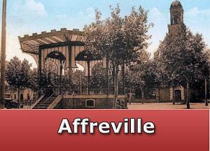 Affreville
