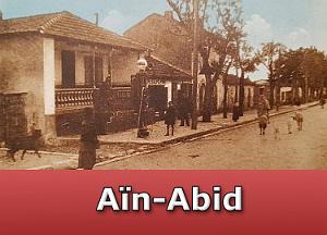 Ain-Abid