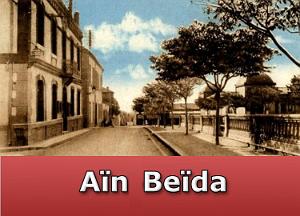 Ain-Beida