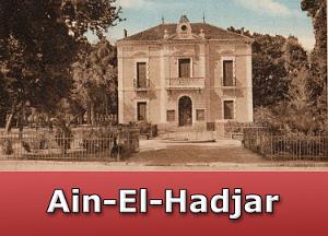 Ain-El-Hadjar