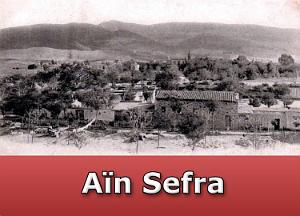 Ain-Sefra