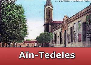 Ain-Tedeles