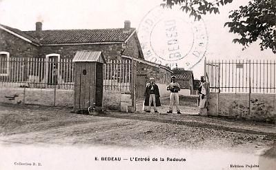 Bedeau-LaRedoute
