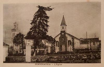 Berrouaghia-Eglise-Mosquee