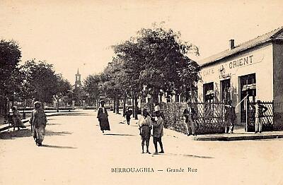 Berrouaghia-GrandeRue