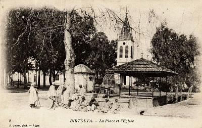 Birtouta-Place-Eglise