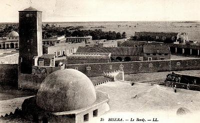 Biskra-LeBordj