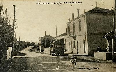 Bou-Haroun-Fontaine-RouteDeCherchell