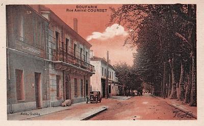 Boufarik-RueAmiralCourbet