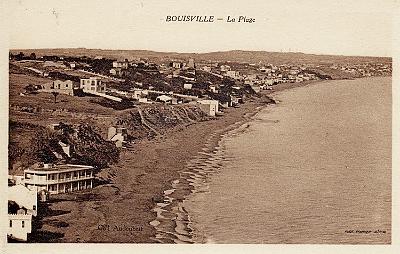Bouisville-LaPlage