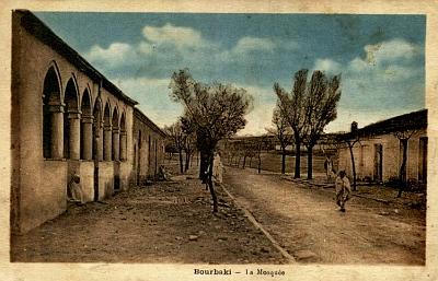 Bourbaki-Mosquee