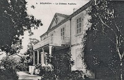 Bourkika-ChateauAupeche