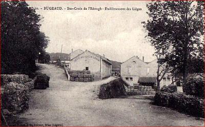 Bugeaud-Lieges
