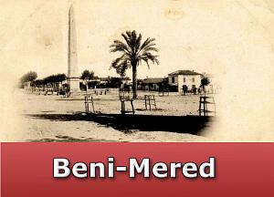 Beni-Mered