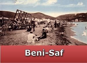 Beni-Saf