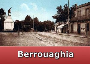 Berrouaghia