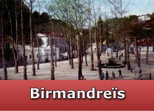Birmandreis