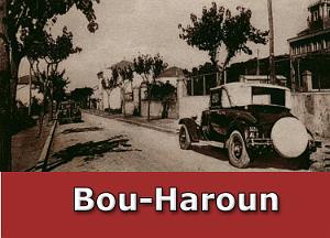 Bou-Haroun