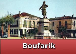 Boufarik