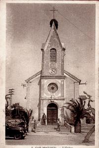 Cap-Matifou-Eglise