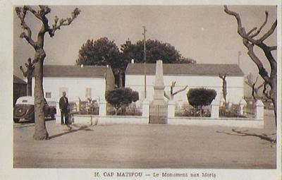 Cap-Matifou-MonumentMorts