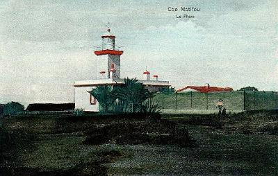 Cap-Matifou-Phare