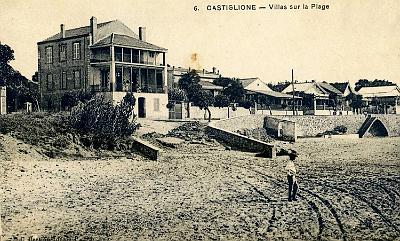 Castiglione-Villas-Plage