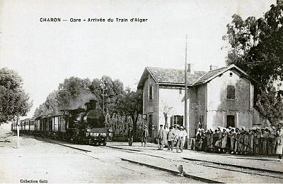 Charon-Gare-ArriveeTrainAlger