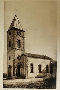 Chateaudun-Du-Rhumel-Eglise
