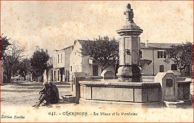 Cheragas-Place-Fontaine