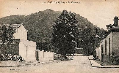 Collo-LeFaubourg