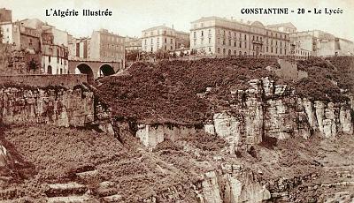 Constantine-VueLycee