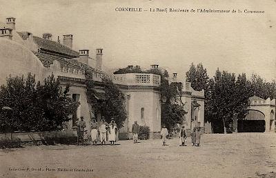 Corneille-Bordj-ResidenceAdministrateur