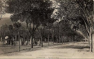Corneille-Place-Square