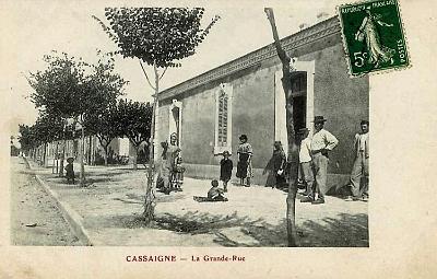 Cassaigne-GdeRue
