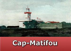 Cap-Matifou